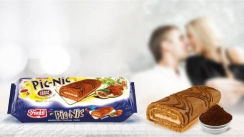 FREDDI PIC-NIC PISKÓTA KAKÓS 200G