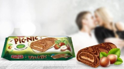 FREDDI PIC-NIC PISKÓTA MOGYORÓS 200G