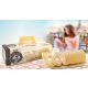 FREDDI SWISS ROLL PISKÓTA WHITE 300G
