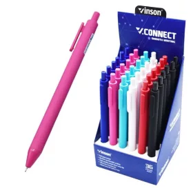 VINSON GOLYÓSTOLL CONNECT S1C 0,7MM 1DB