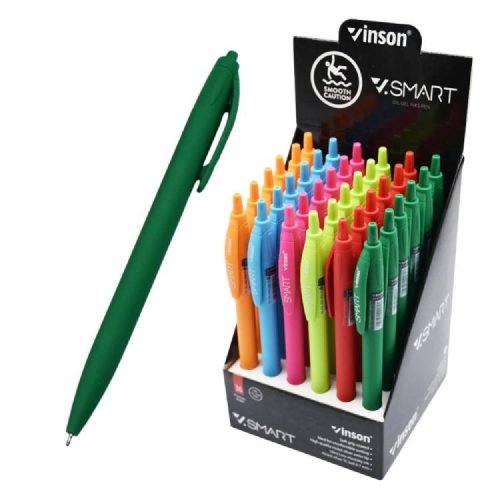 VINSON GOLYÓSTOLL SMART R1 0,7MM 1DB