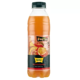MÁRKA GYÜMÖLCSITAL MULTIVITAMIN 25% DRS 500ML
