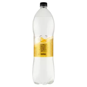 MIRROR ÍZESÍTETT ÁSVÁNYVÍZ SZÉNSAVAS CITROM DRS 1,5L