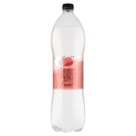 MIRROR ÍZESÍTETT ÁSVÁNYVÍZ SZÉNSAVAS MÁLNA DRS 1,5L