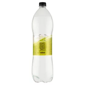 MIRROR ÍZESÍTETT ÁSVÁNYVÍZ SZÉNSAVAS BODZA DRS 1,5L