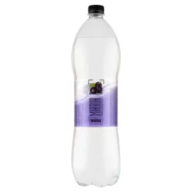   MIRROR ÍZESÍTETT ÁSVÁNYVÍZ SZÉNSAVAS FEKETERIBIZLI DRS 1,5L