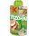 KUBU TÍZÓRAI ALMA-FAHÉJ-RIZS 100G