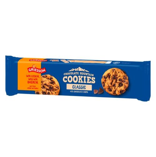 GRIESSON COOKIES CLASSIC 150G