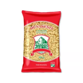 DUNAKESZI TÉSZTA SZARVACSKA 4TOJ. 500G