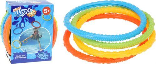 BÚVÁRGYŰRŰ 15CM S34940920 6DB