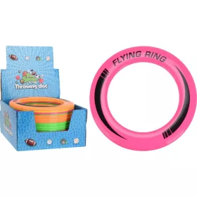 FRIZBI 25CM 495460050 1DB
