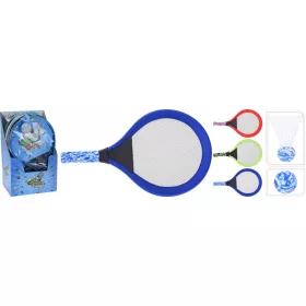 TENISZÜTŐ SZETT MEGA S30930030 1DB