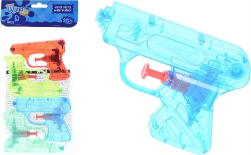 VIZIPISZTOLY 10,5CM S42000030 4DB