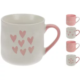 BÖGRE PORCELÁN 320ML Q75900350 1DB