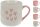 BÖGRE PORCELÁN 320ML Q75900350 1DB