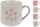BÖGRE PORCELÁN 320ML Q75900350 1DB