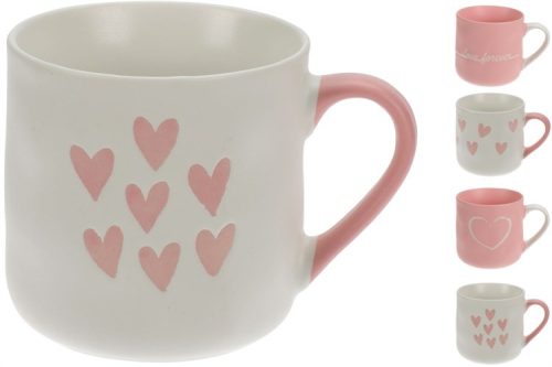 BÖGRE PORCELÁN 320ML Q75900350 1DB