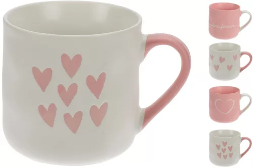 BÖGRE PORCELÁN 320ML Q75900350 1DB