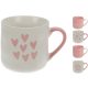 BÖGRE PORCELÁN 320ML Q75900350 1DB
