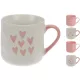 BÖGRE PORCELÁN 320ML Q75900350 1DB