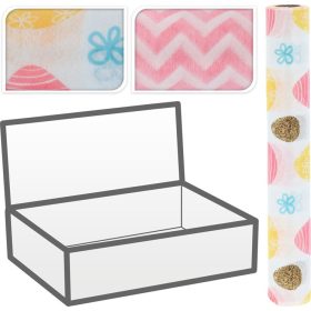 (HÚSV) DEKOR FABRIC 28X300CM 767101510 1DB