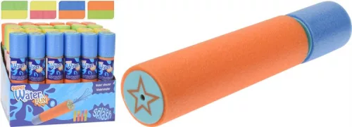 VIZIPISZTOLY SZIVACS 20CM S34893020 1DB