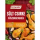 ÍZMESTER FŰSZERKEVERÉK SÜLTCSIRKE 30G
