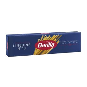 BARILLA SZÁRAZTÉSZTA LINGUINE 500G