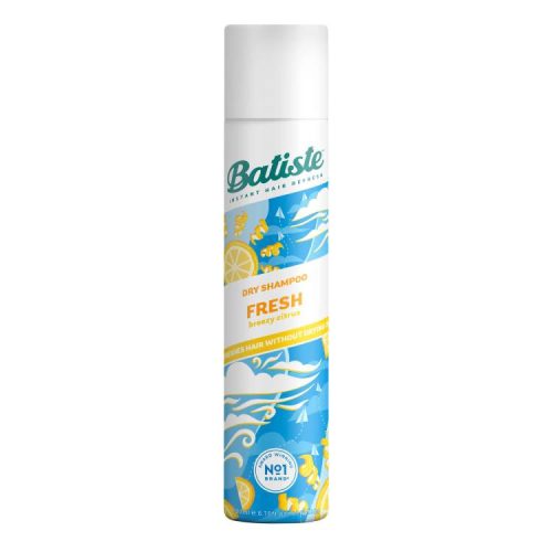 BATISTE SZÁRAZ SAMPON FRESH 200ML