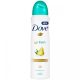 DOVE GO FRESH DEO SPRAY PEAR&ALOE VERA 0% ALKOHOL 150ML