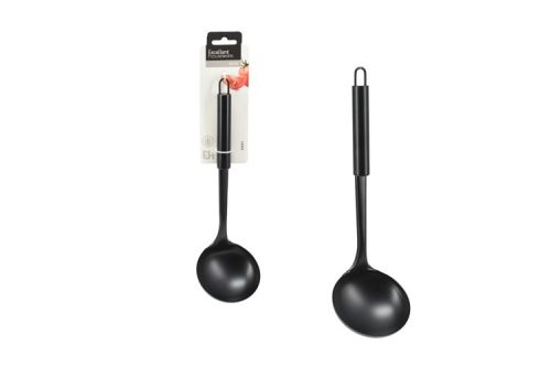 MERŐKANÁL FEKETE 30CM 404002980 1DB