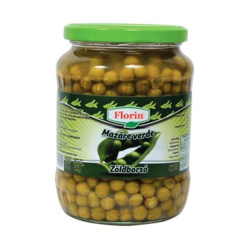 FLORIN ZÖLDBORSÓ 720ML
