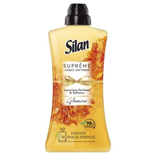 SILAN SUPREME ÖBLÍTŐ GLAMOUR GOLD 46M 1,012L