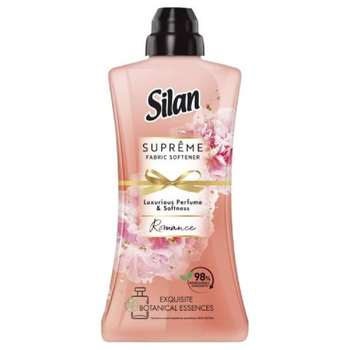 SILAN SUPREME ÖBLÍTŐ ROMANCE 46M 1,012L