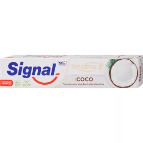 SIGNAL INTEGRAL 8 NATURE ELEMENTS FOGKRÉM KÓKUSZ 75ML
