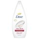 DOVE TUSFÜRDŐ SILKY VELVET 720ML