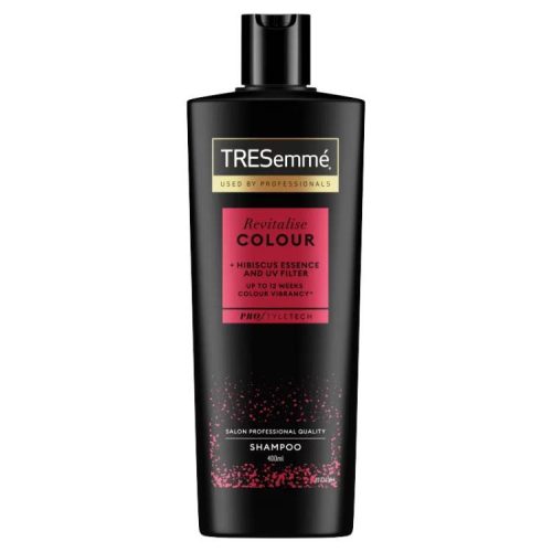 TRESEMMÉ SAMPON REVITALIZE COLOUR FESTETT HAJRA 400ML