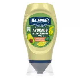 HELLMANNS AVOKÁDÓS SZÓSZ 255G
