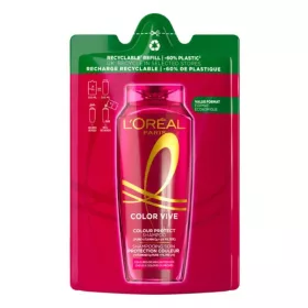 ELSEVE SAMPON UTÁNTÖLTŐ COLOR VIVE 250ML