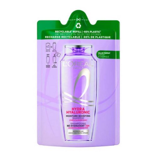 ELSEVE SAMPON UTÁNTÖLTŐ HYDRA HYALURONIC 250ML