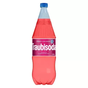 TRAUBISODA KÉKSZŐLŐ DRS 1,75L