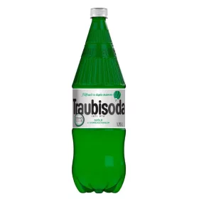 TRAUBISODA SZŐLŐ ZERO DRS 1,75L