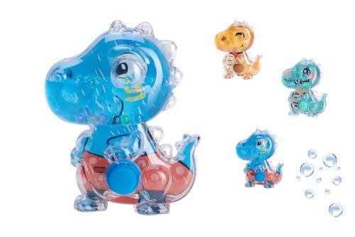 JÁTÉK ÜGYESSÉGI VIZES DINO FORMÁJÚ S34941030 1DB