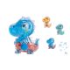 JÁTÉK ÜGYESSÉGI VIZES DINO FORMÁJÚ S34941030 1DB
