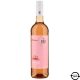BB BOR ROSE CUVEE SZÁRAZ 11,5% DRS 750ML