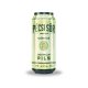 PÉCSI PRÉMIUM SÖR PILS SZÜRETLEN 4,7% DOBOZOS DRS 500ML
