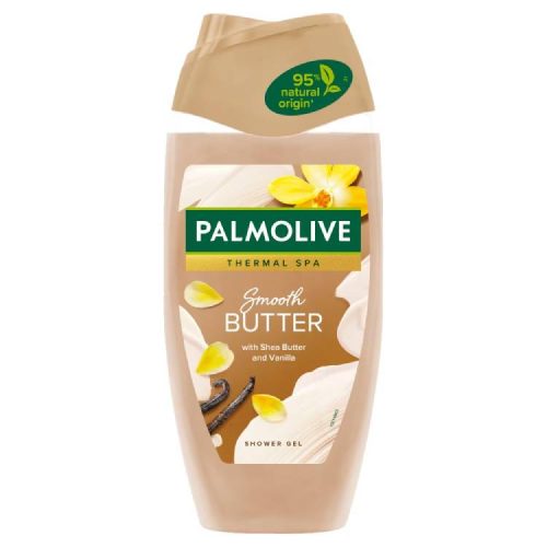 PALMOLIVE TUSFÜRDŐ SMOOTH BUTTER 250ML