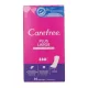 CAREFREE TISZTASÁGI BETÉT PLUS LARGE FRESH 36DB