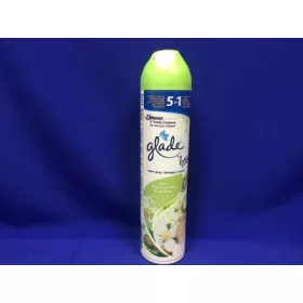 GLADE LÉGFRISSÍTŐ SPRAY SZANTÁLFA JÁZMIN 300ML