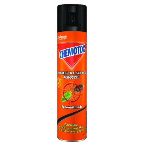 CHEMOTOX SPRAY POLOSKAÍRTÓ 300ML